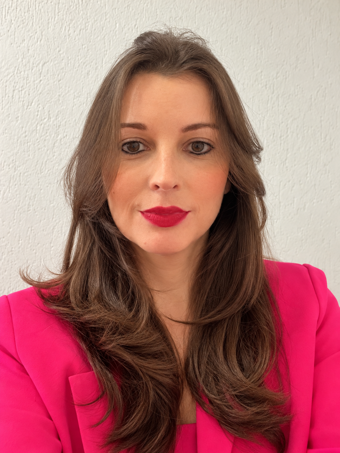 Depoimento de Ana Laura Vieira