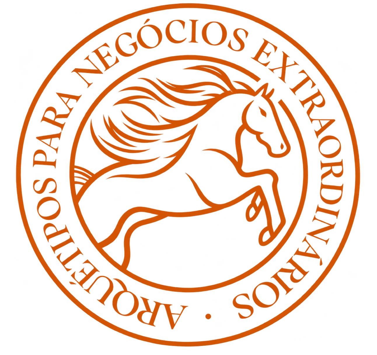 ANE: Arquétipos para Negócios Extraordinários